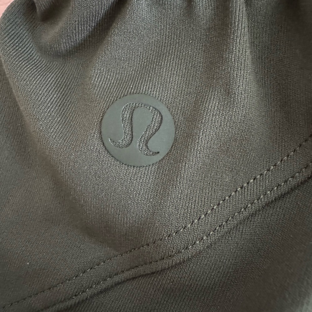 Lululemon Keep Moving Joggers